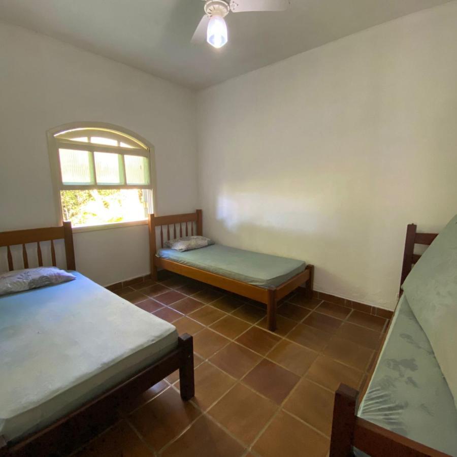 Chacara Palma Villa Ubatuba Dış mekan fotoğraf
